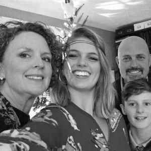 Meet your Posher, Allyson